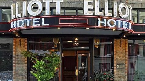 Hotel Elliott