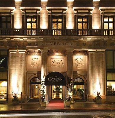 Governor Hotel