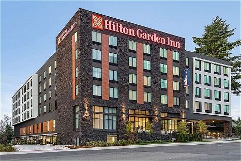Hilton Garden Inn