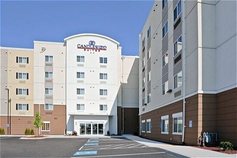 Candlewood Suites
