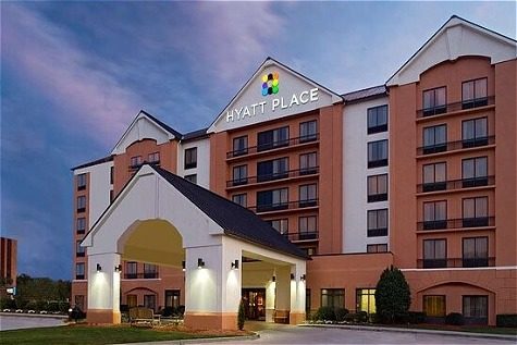 Hyatt Place