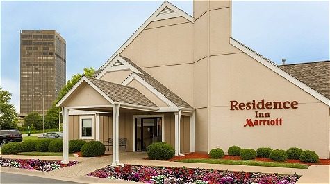 Residence Inn and Suites