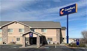 Comfort Inn Tri Cities